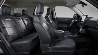 2025 Ford Bronco Sport® Internal Image 1